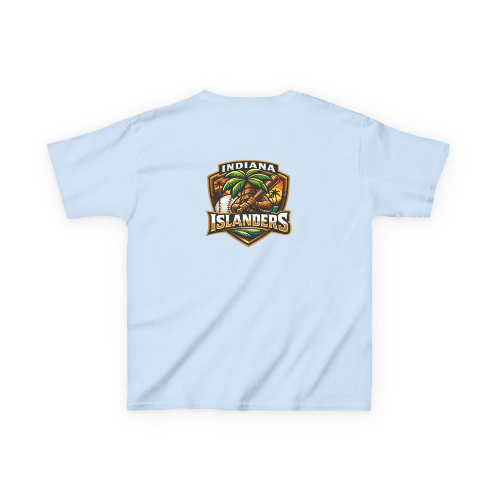 Indiana Islanders - Youth T-Shirt