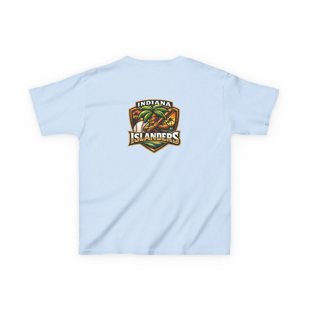 Indiana Islanders - Youth T-Shirt