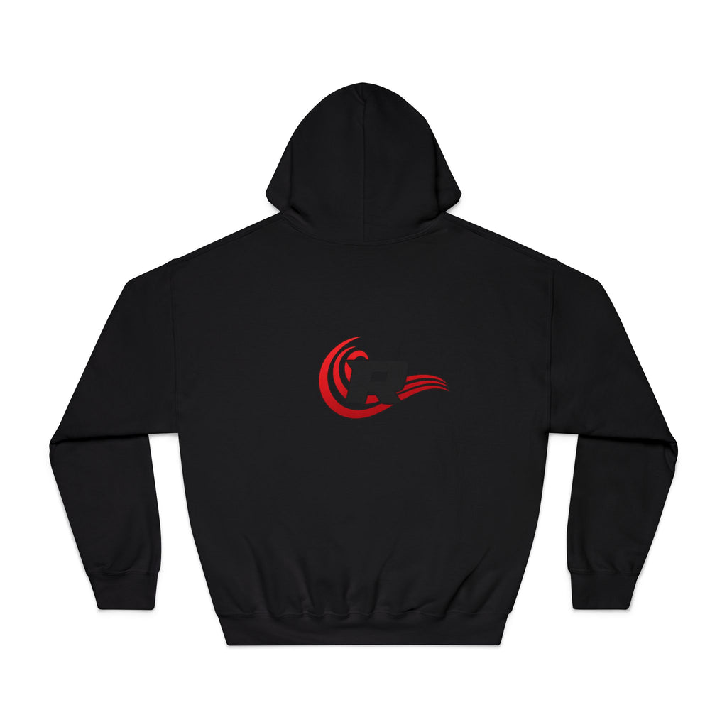 Riptide 12U Mejia - Adult Hoodie