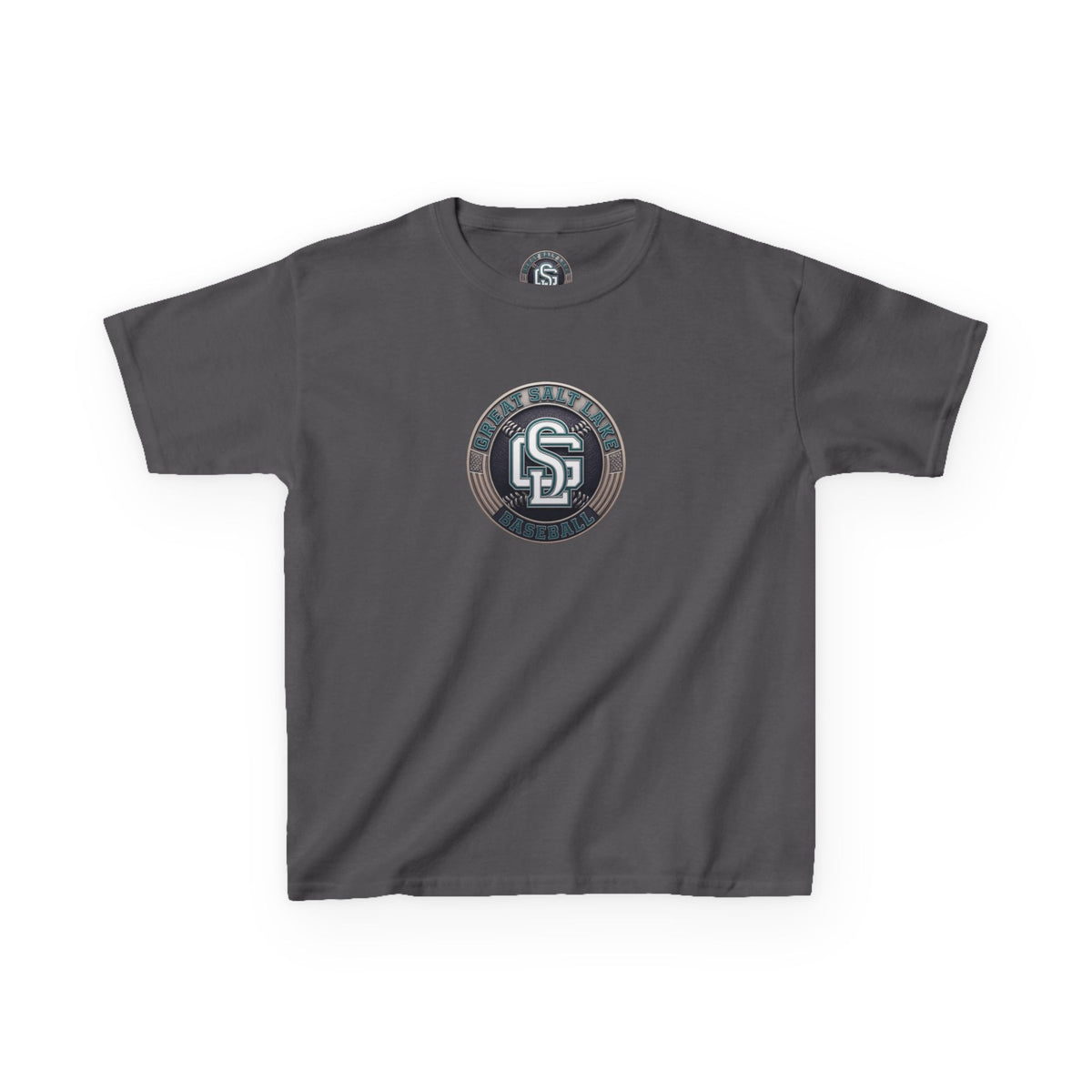 Great Salt Lake - Youth T-Shirt