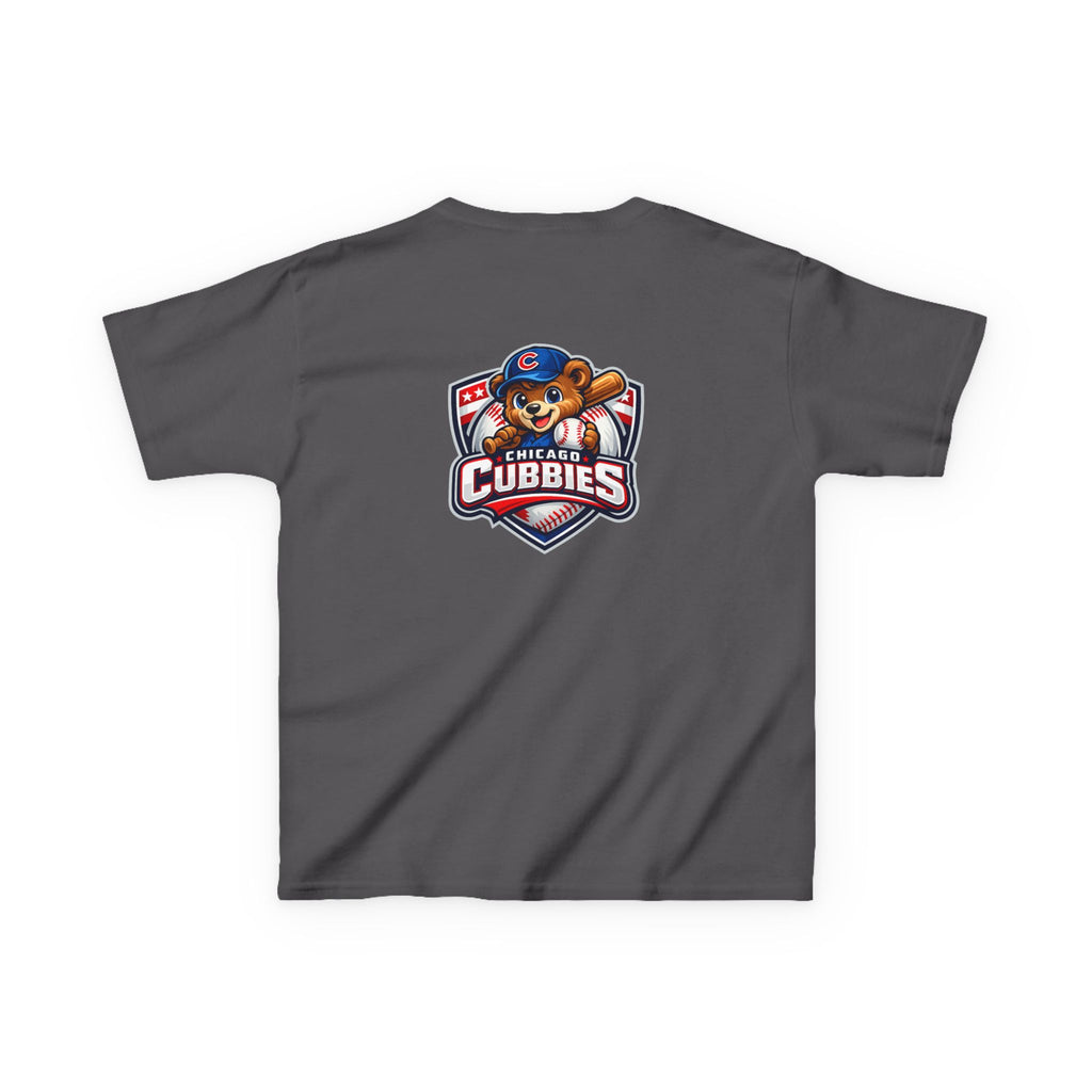 Chicago Cubbies - Youth T-Shirt