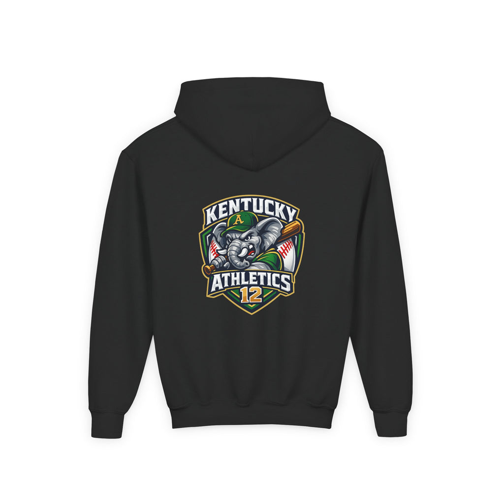 Kentucky Athletics - Youth Hoodie