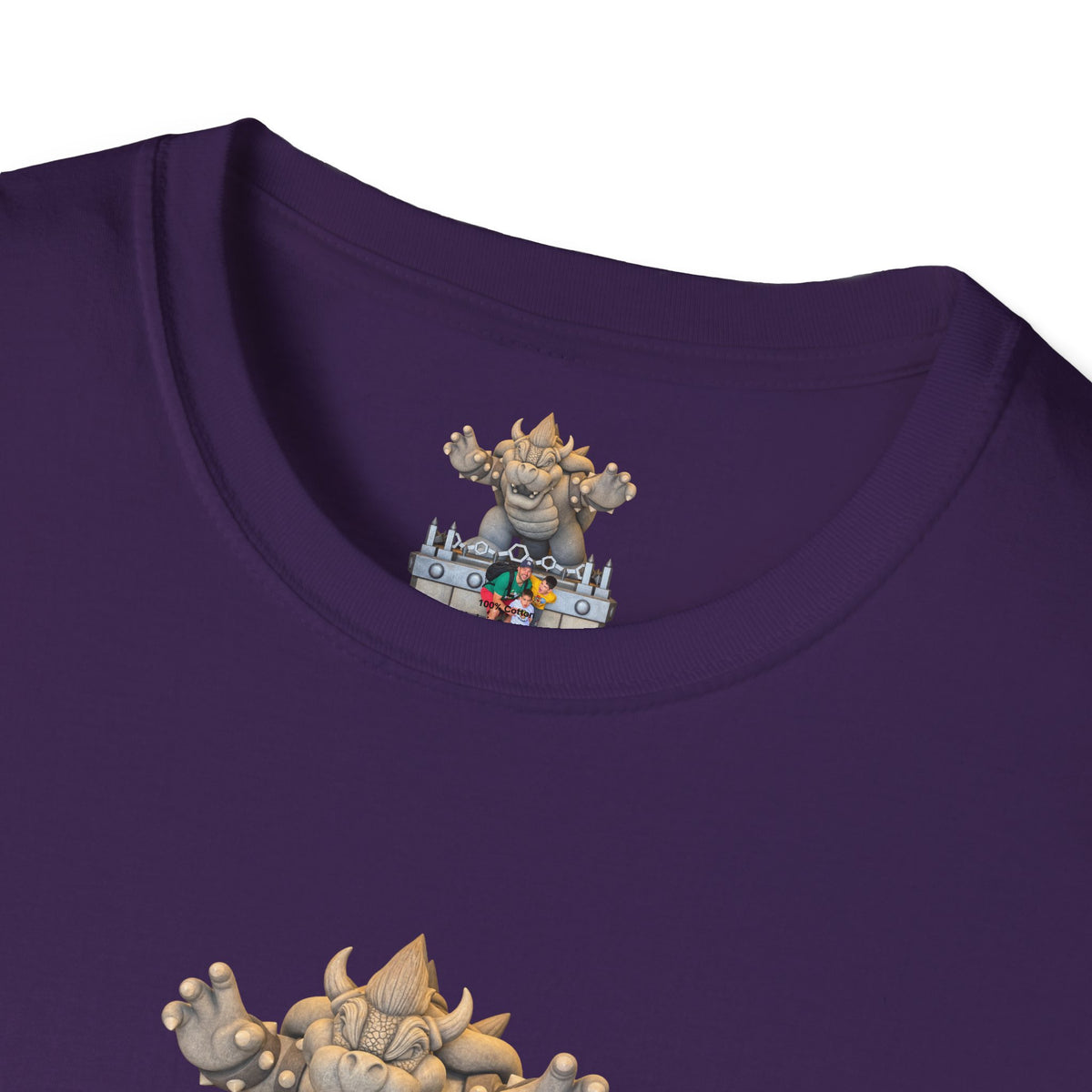 ML Fam - Adult T-Shirt