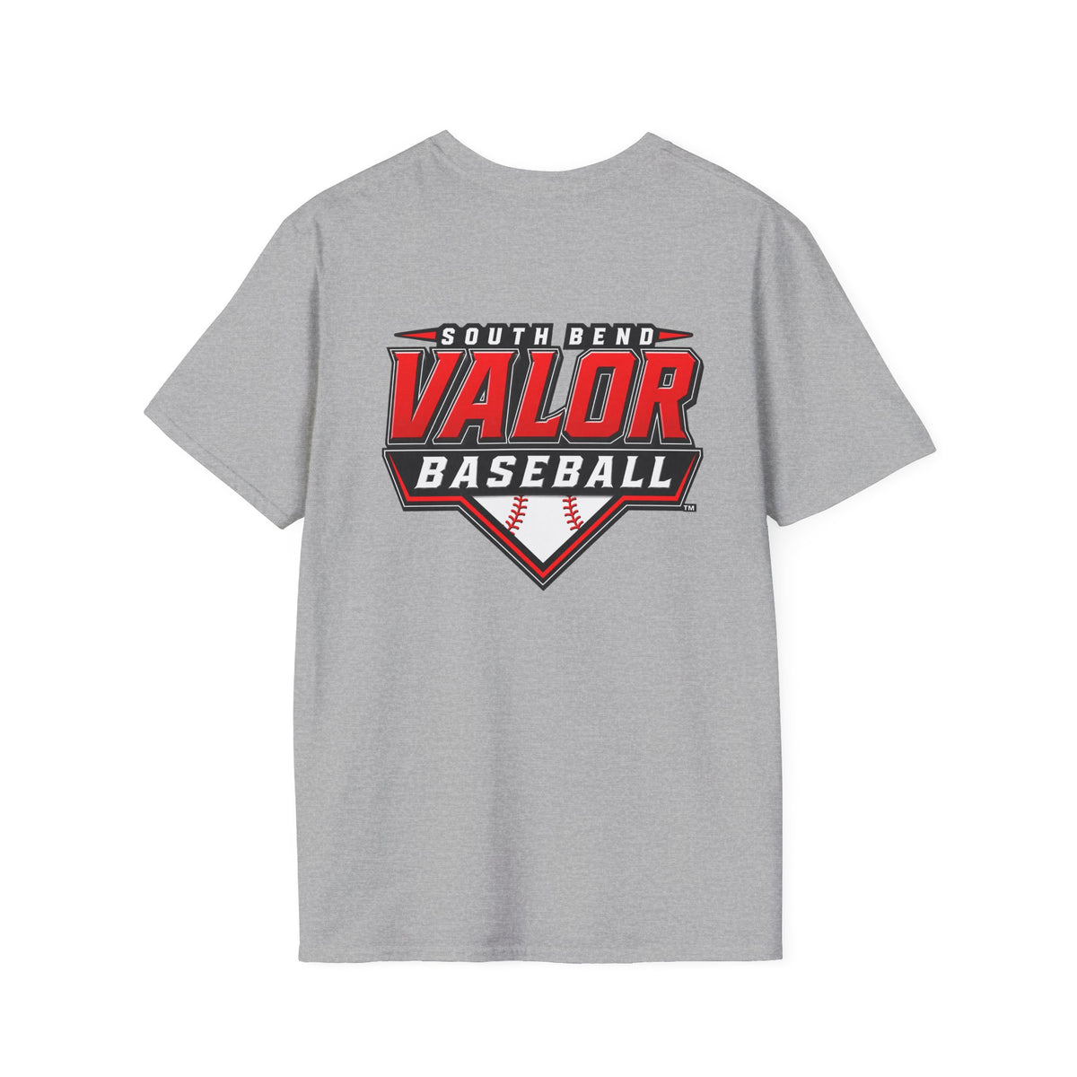South Bend Valor - Adult T-Shirt