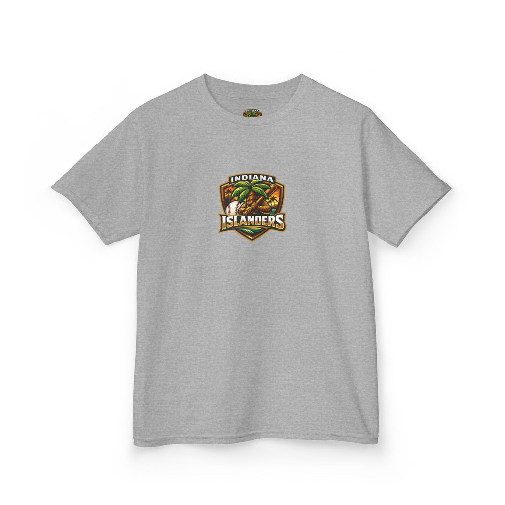 Indiana Islanders - Youth T-Shirt