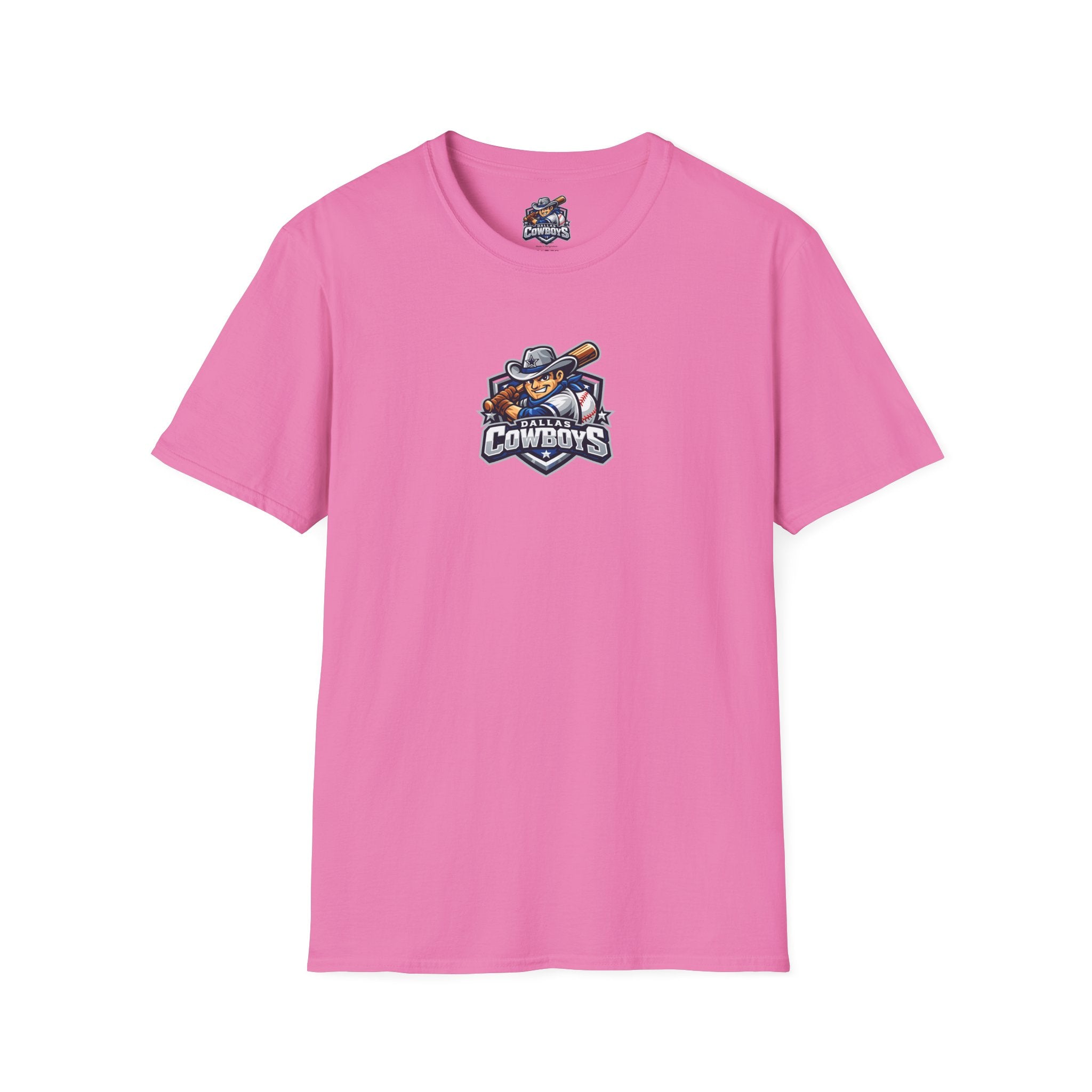 Dallas Cowboys - Adult T-Shirt