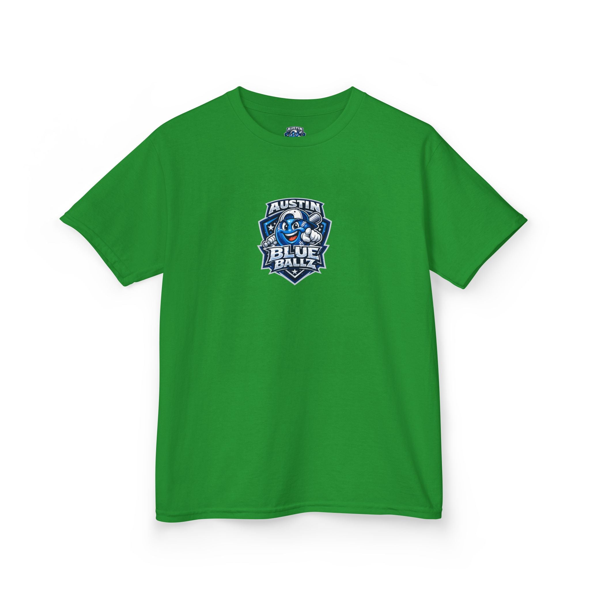 Austin - Youth T-Shirt