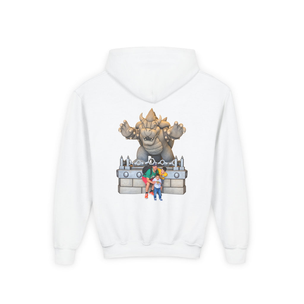 ML Fam - Youth Hoodie