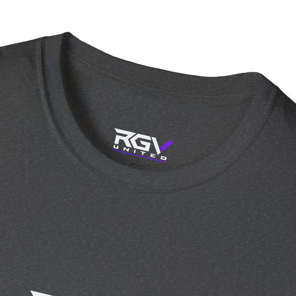 RGV United - Adult T-Shirt