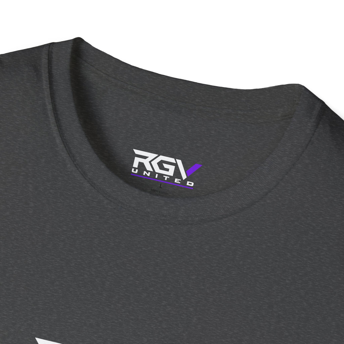 RGV United - Adult T-Shirt