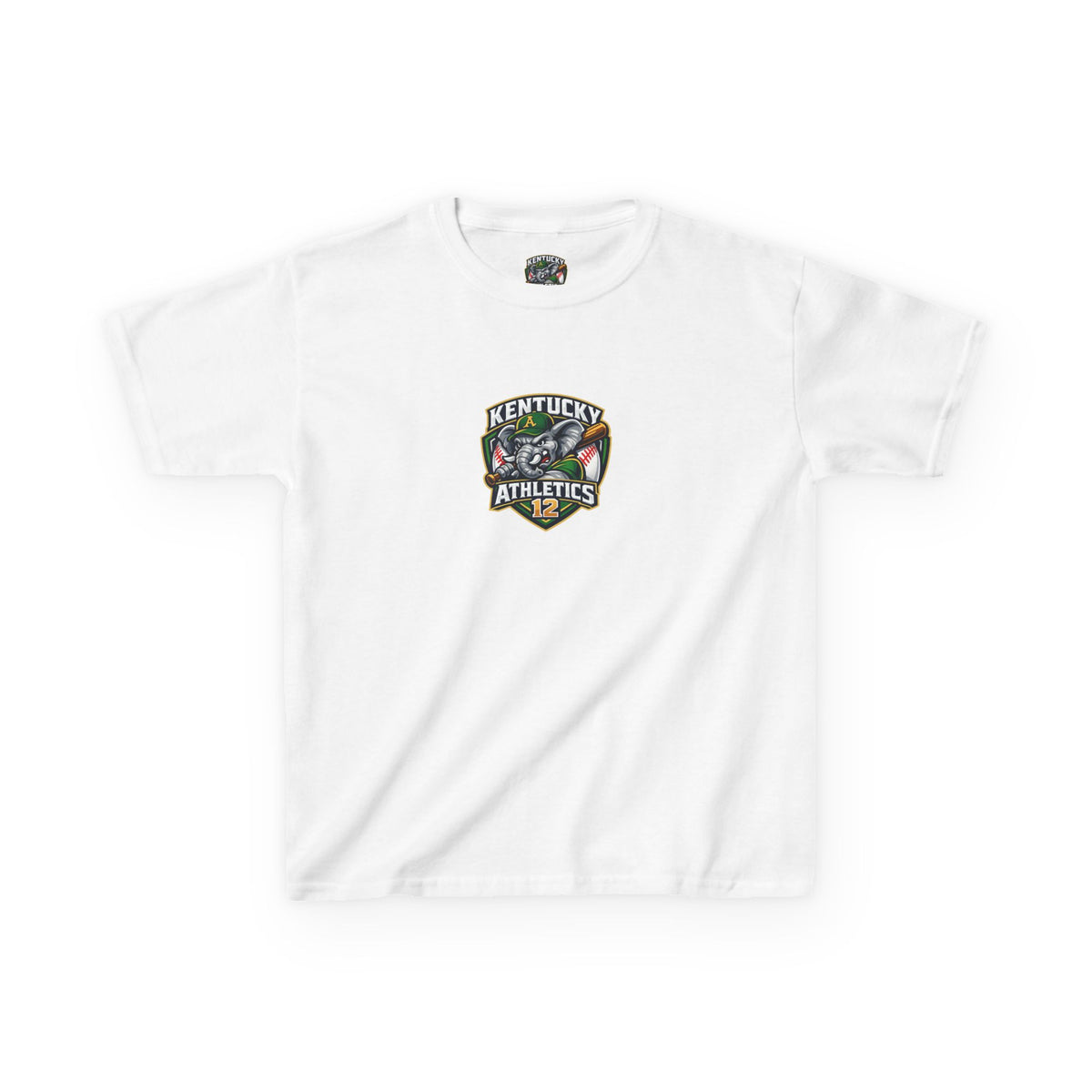 Kentucky Athletics - Youth T-Shirt