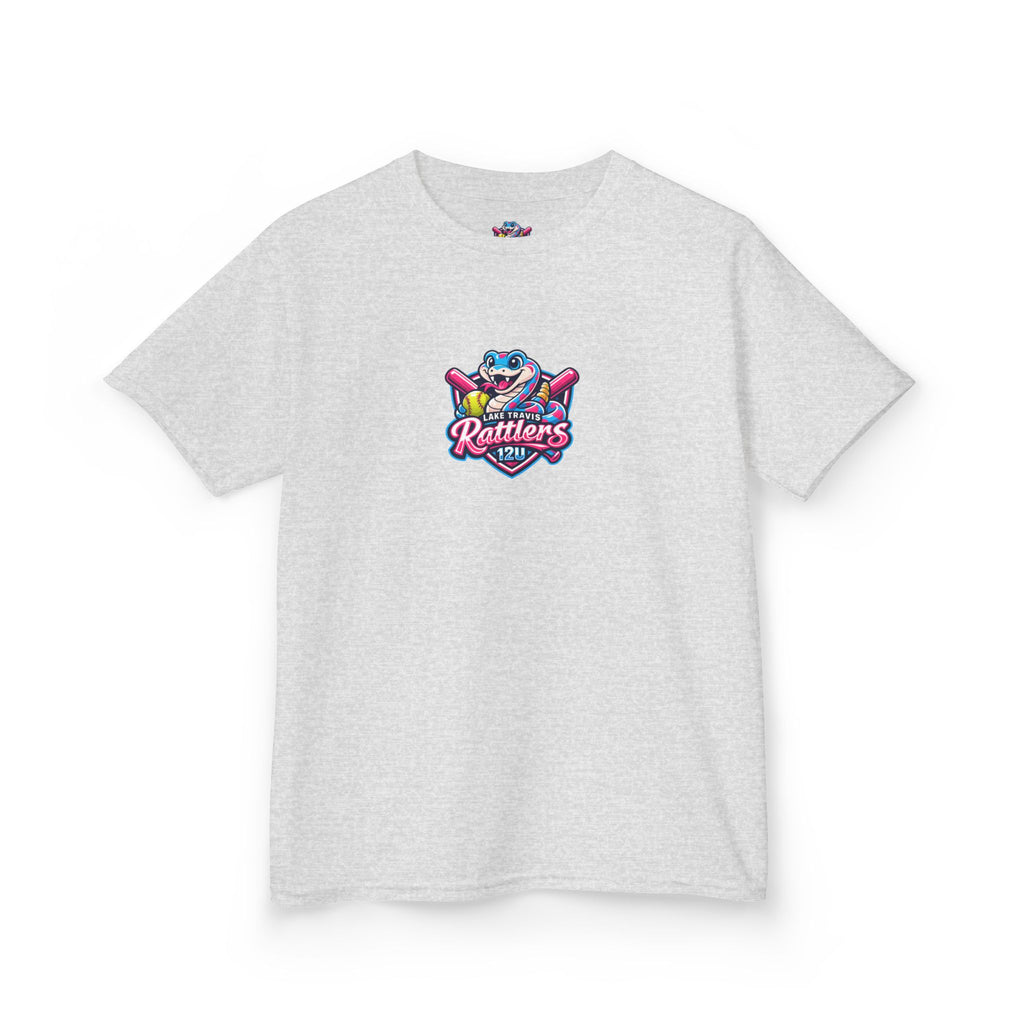Lake Travis 12u Rattlers - Youth T-Shirt