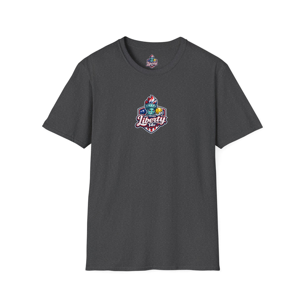 Las Vegas Liberty 14u - Adult T-Shirt