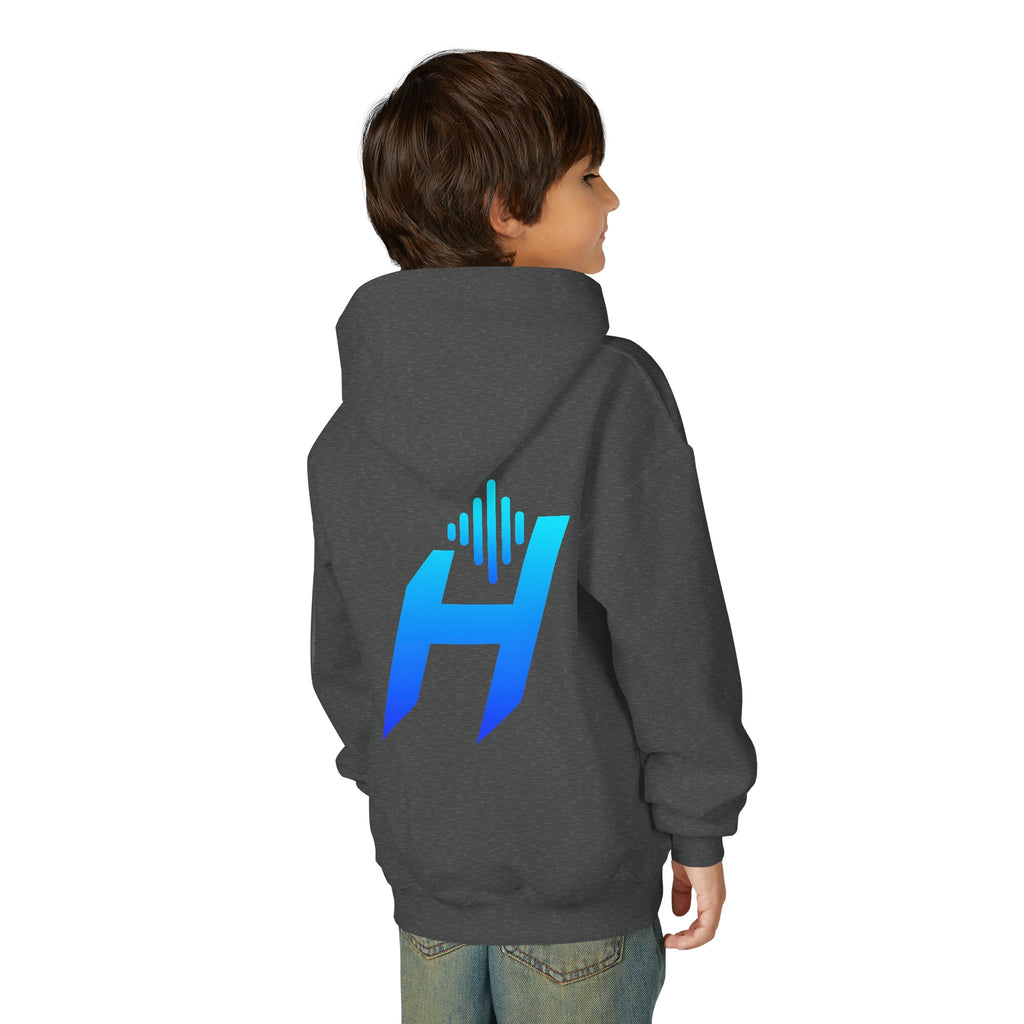 FieldHype HypeSquad - Youth Hoodie