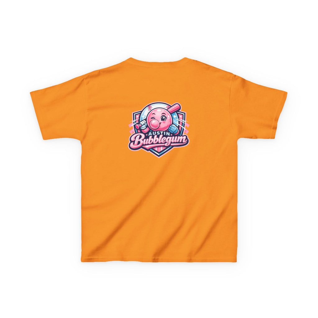 Austin Bubblegum - Youth T-Shirt