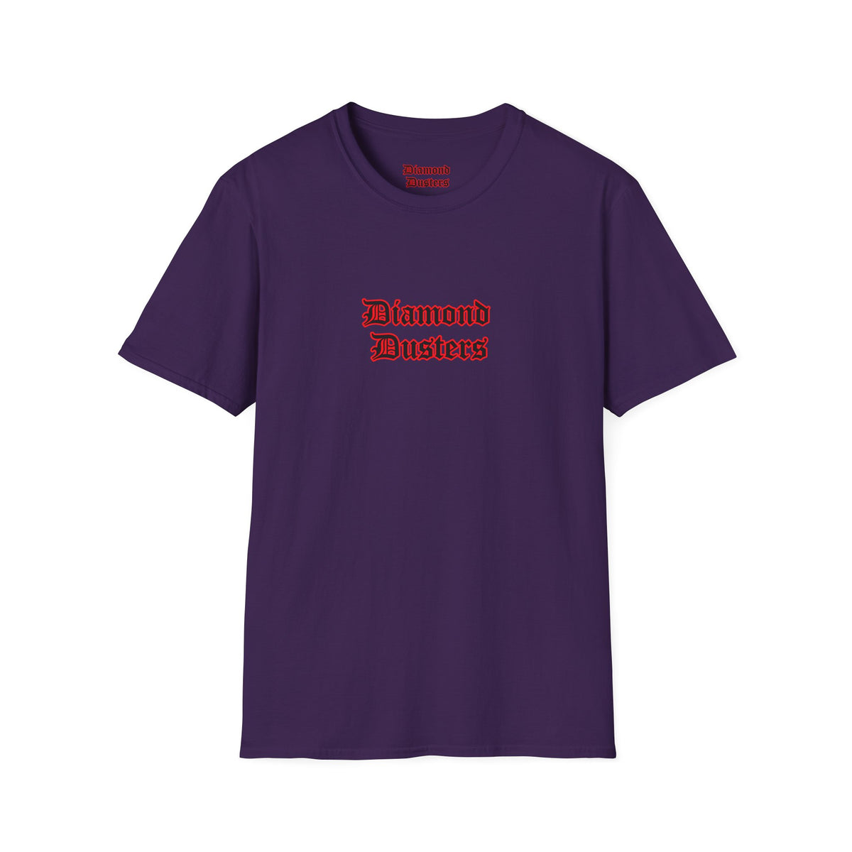 Diamond Dusters - Adult T-Shirt