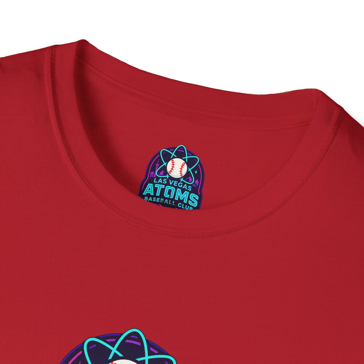 ATOMS NYS - Adult T-Shirt