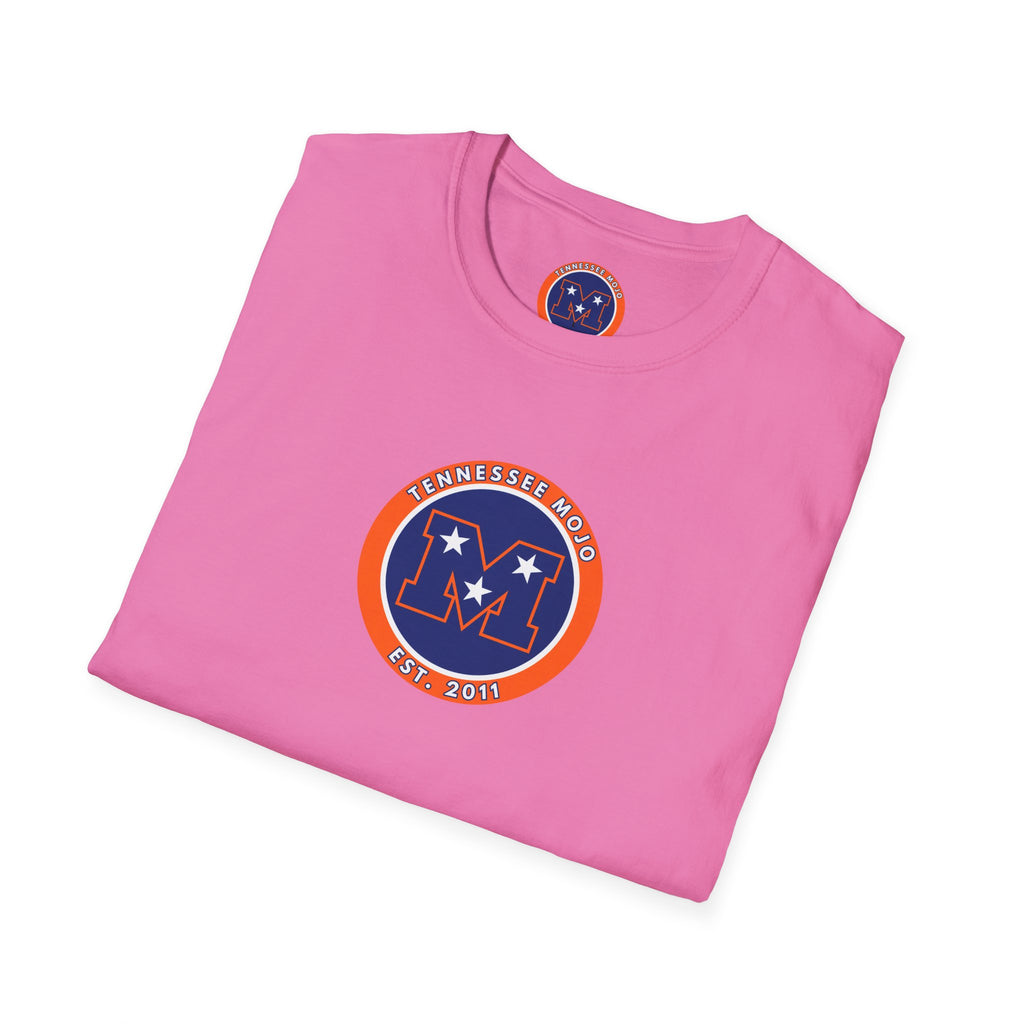 TN Mojo - Adult T-Shirt