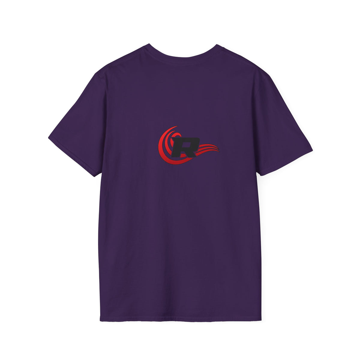 Riptide 12U Mejia - Adult T-Shirt