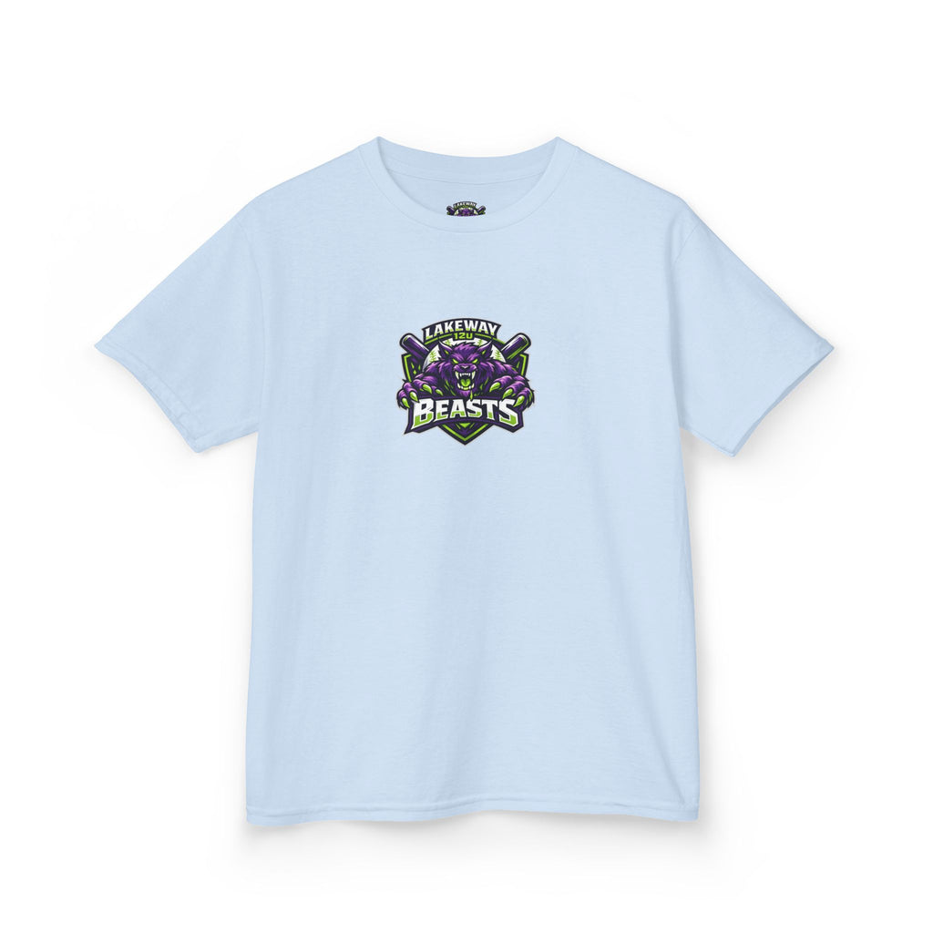 Lakeway 12u Beasts - Youth T-Shirt