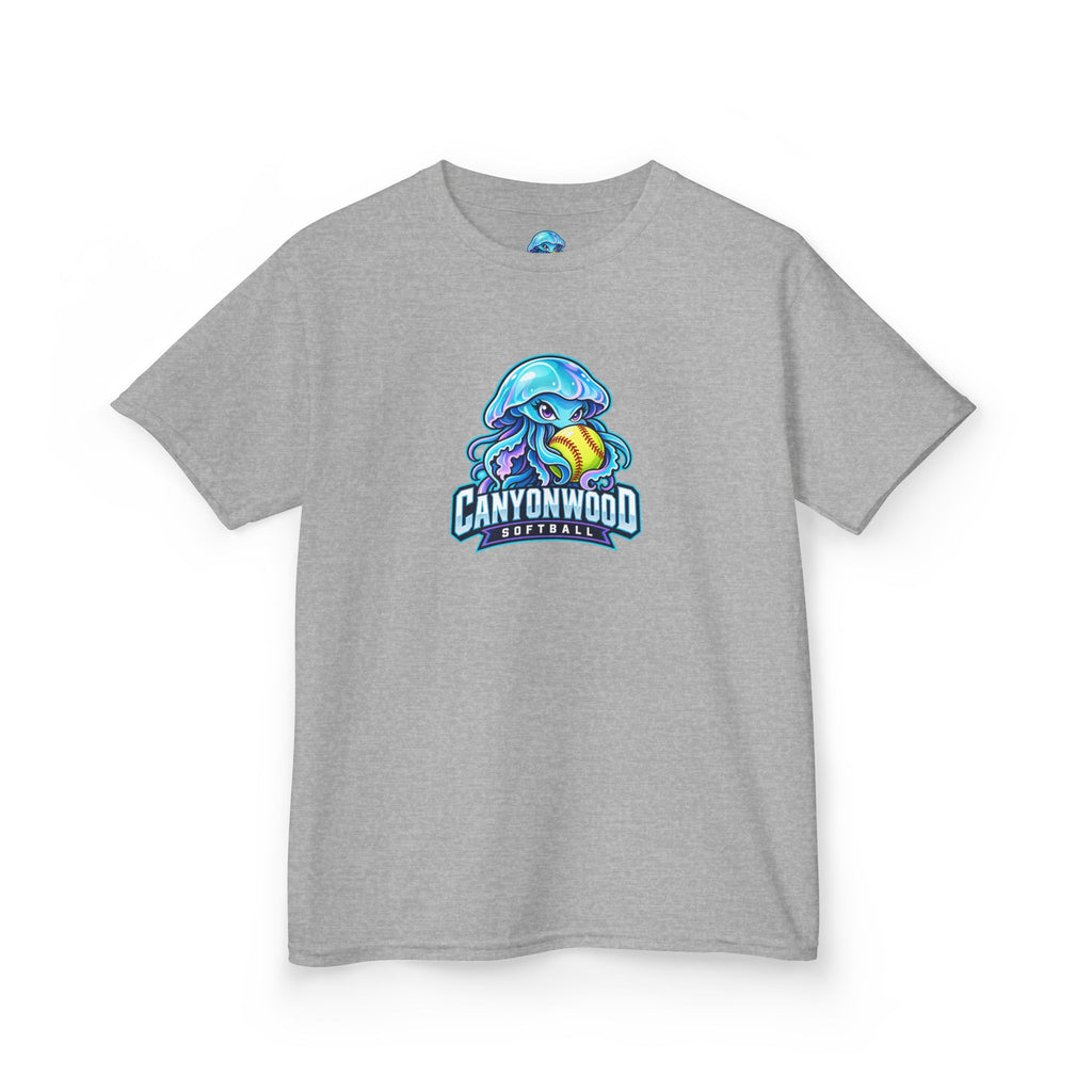 Canyonwood - Youth T-Shirt