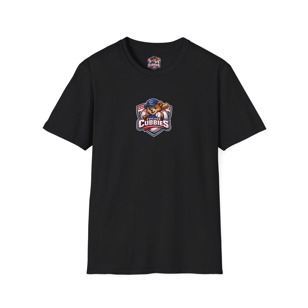 Chicago Cubbies - Adult T-Shirt