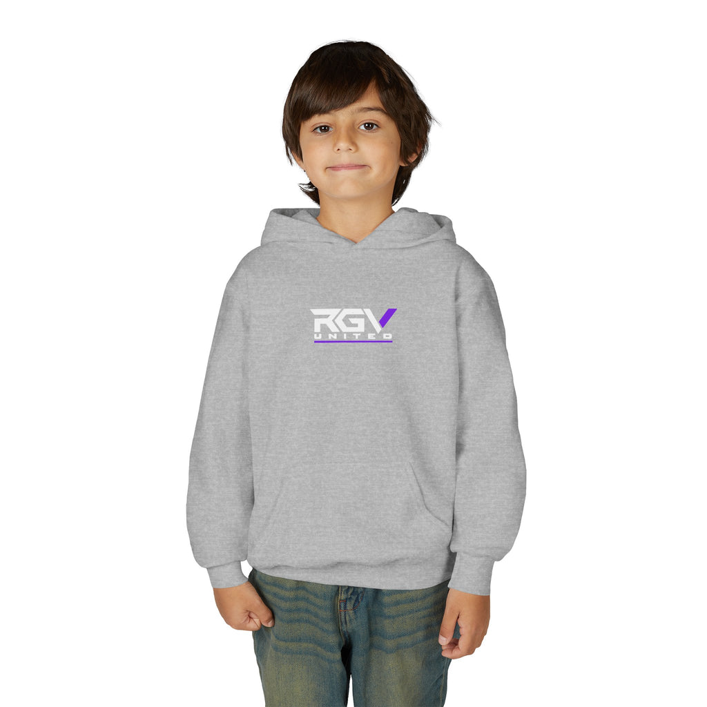 RGV United - Youth Hoodie