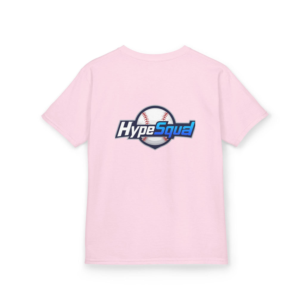 FieldHype HypeSquad - Youth T-Shirt