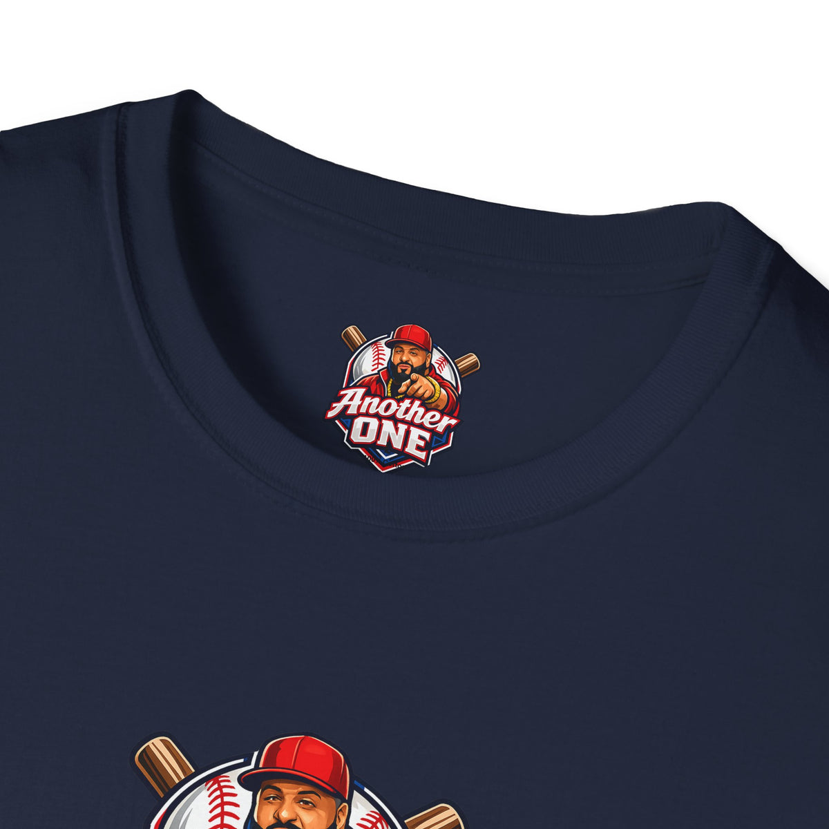 Another one - Adult T-Shirt