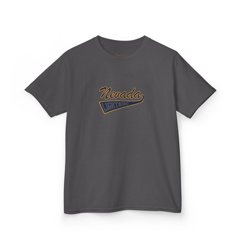 Lightning 12U fall 2026 - Youth T-Shirt