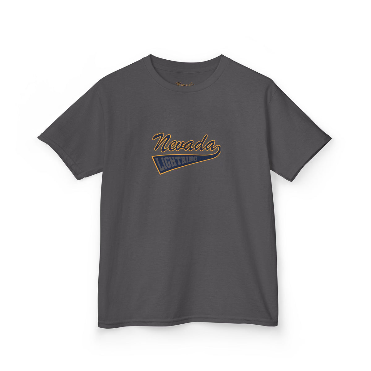 Lightning 12U fall 2026 - Youth T-Shirt
