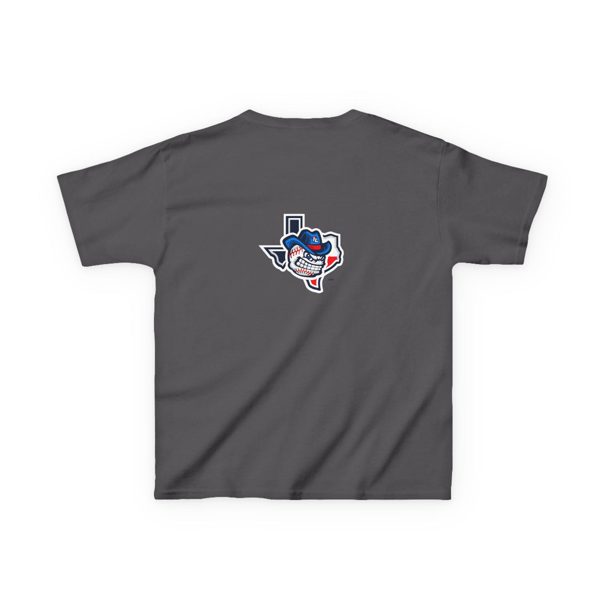 Texas Legends Majors - Youth T-Shirt