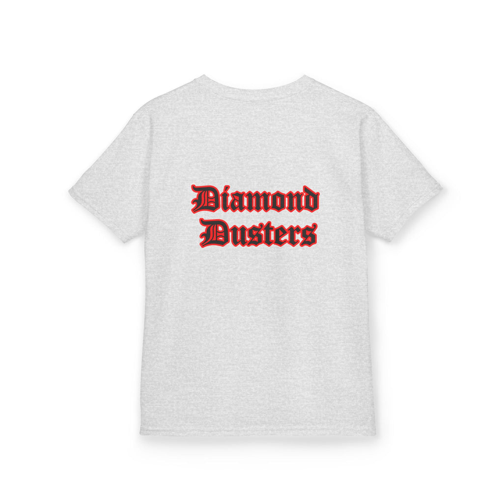 Diamond Dusters - Youth T-Shirt