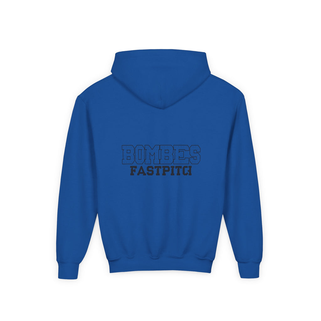Pennsylvania Bombers - Youth Hoodie
