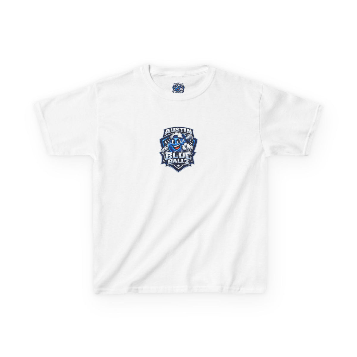 Austin - Youth T-Shirt