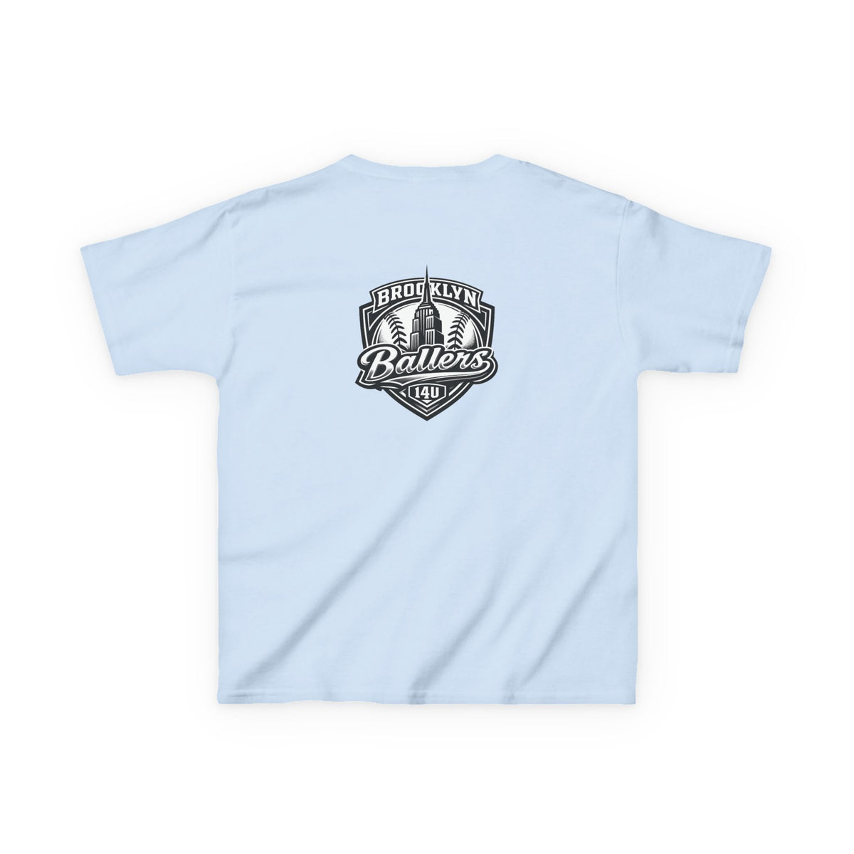 Brooklyn Ballers 14u - Youth T-Shirt