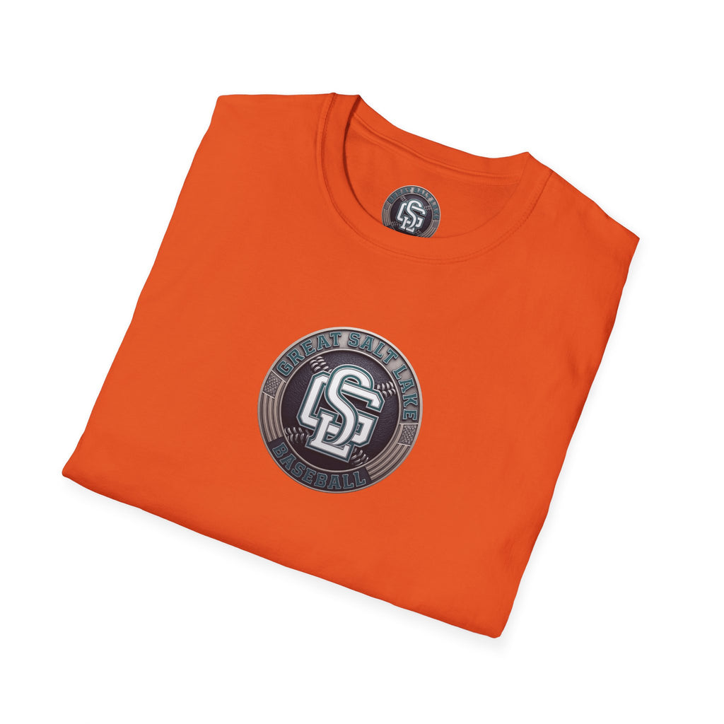 Great Salt Lake - Adult T-Shirt