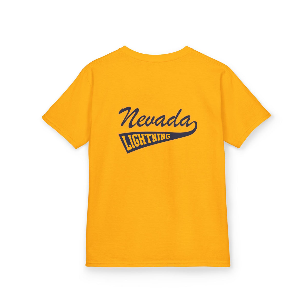 Lightning 12U fall 2026 - Youth T-Shirt