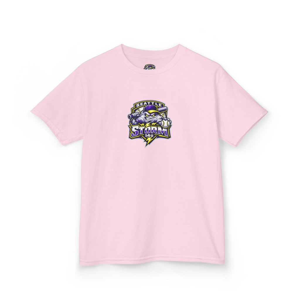 Seattle Storm 14u - Youth T-Shirt