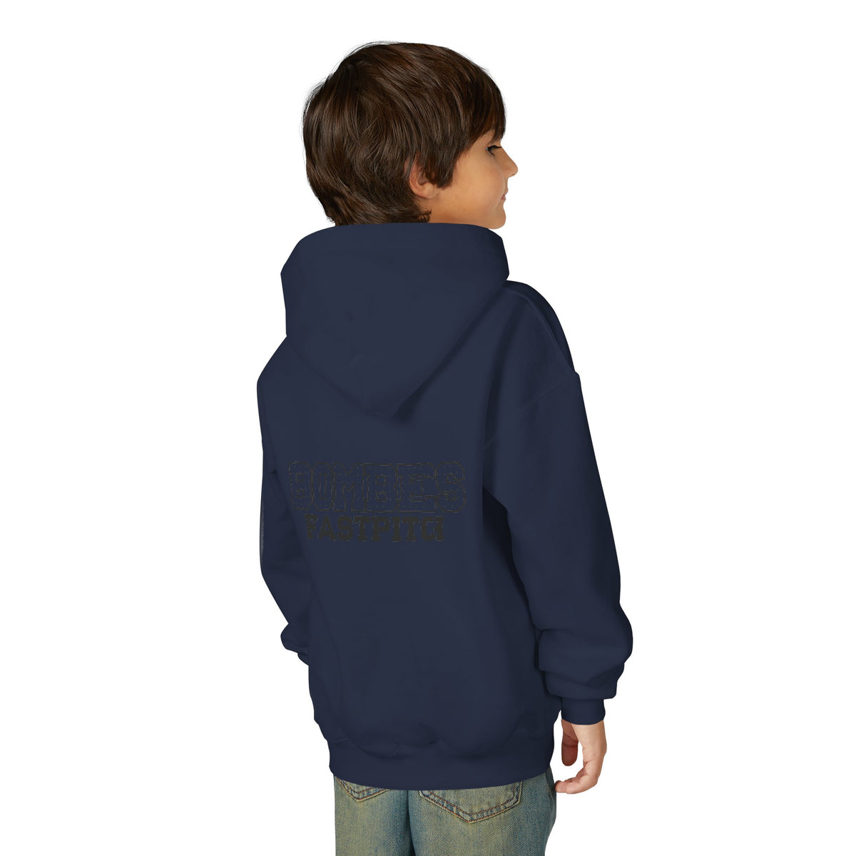 Pennsylvania Bombers - Youth Hoodie