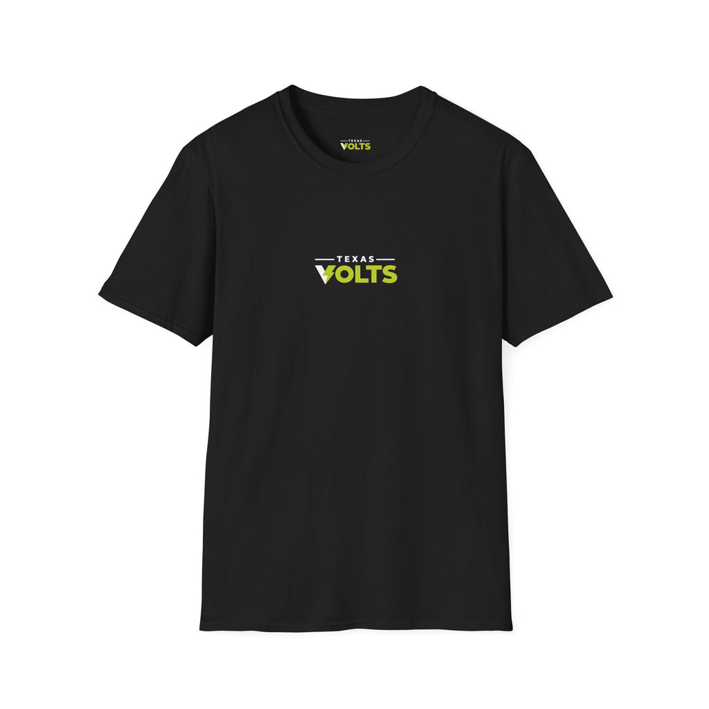 Texas Volts - Adult T-Shirt