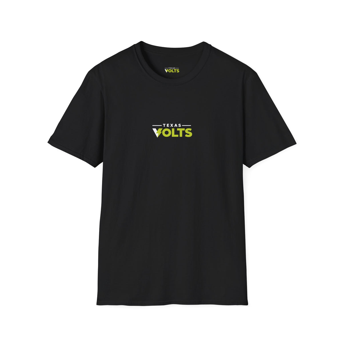 Texas Volts - Adult T-Shirt