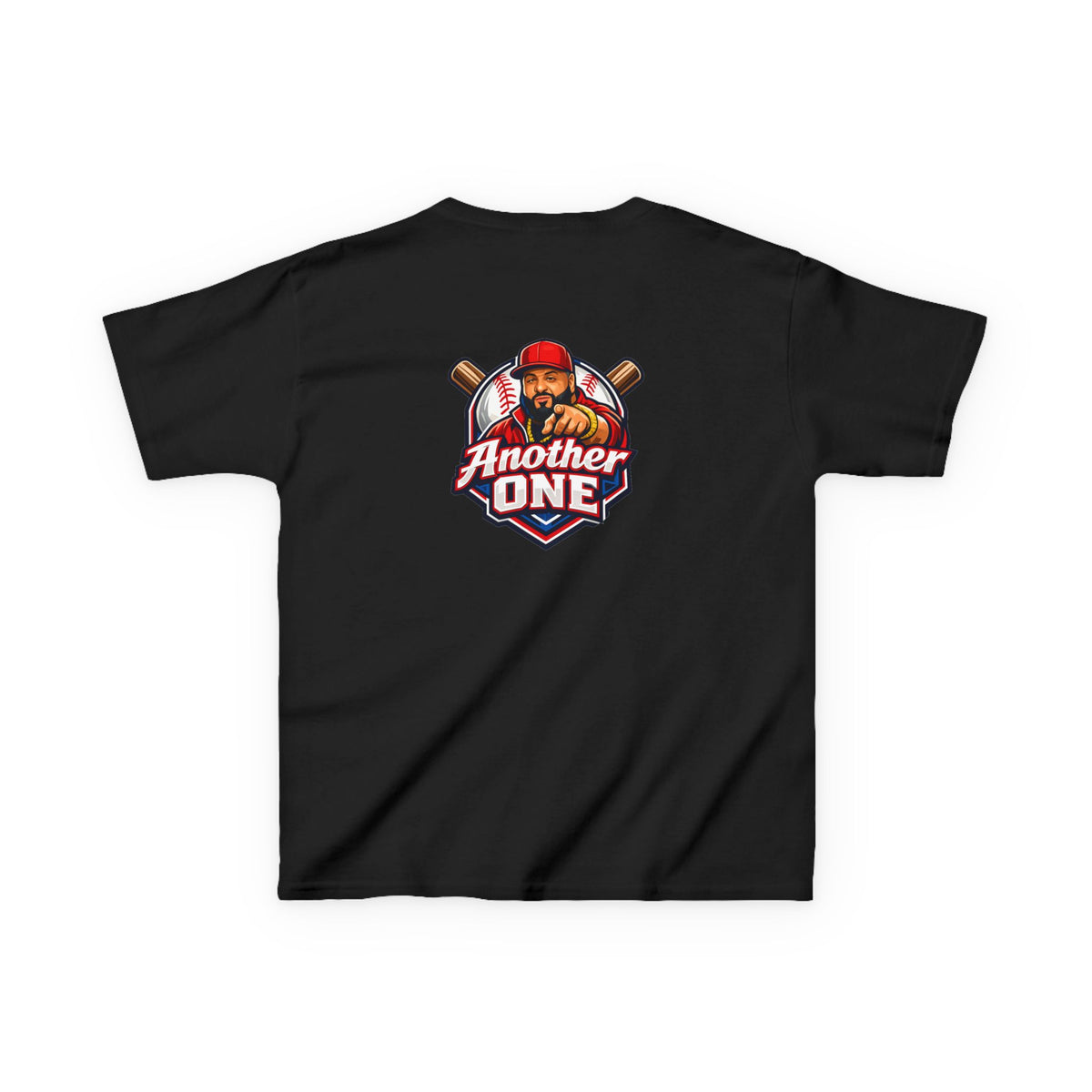 Another one - Youth T-Shirt