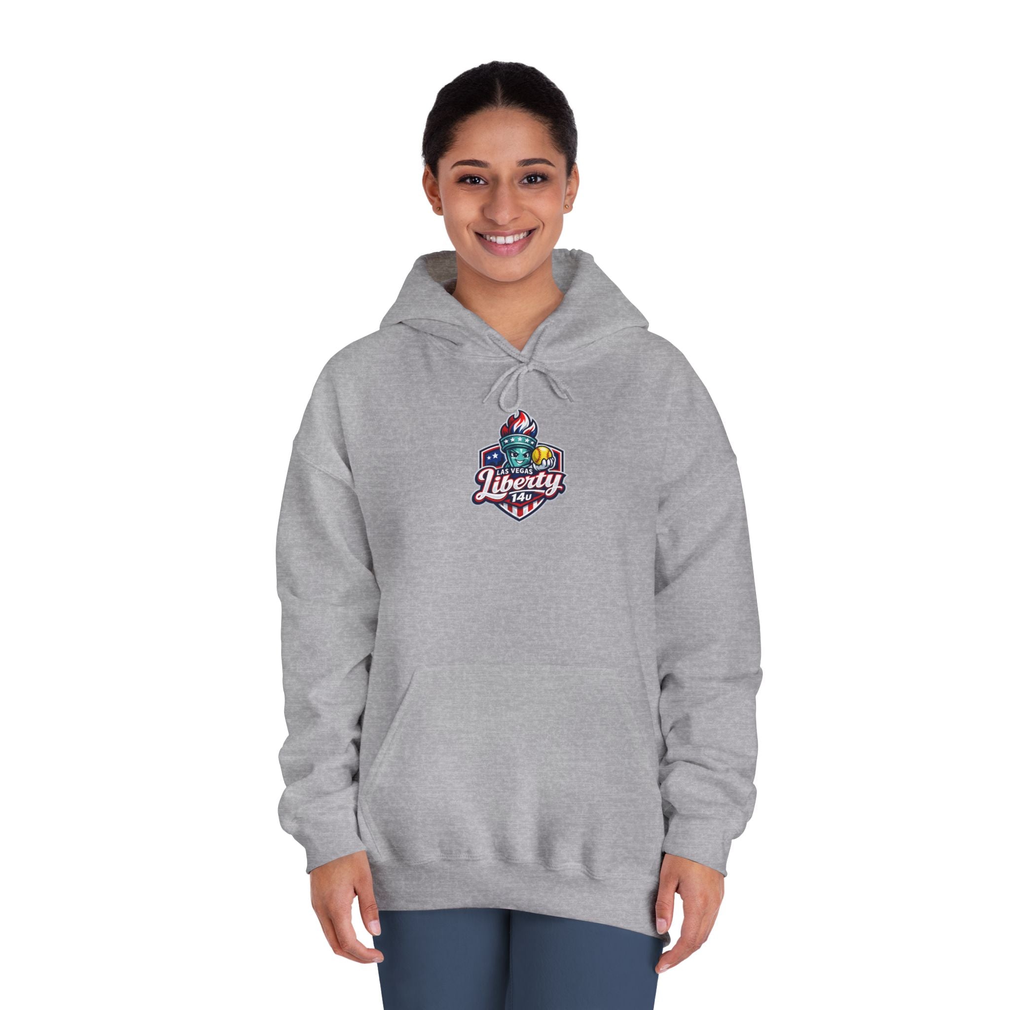 Las Vegas Liberty 14u - Adult Hoodie