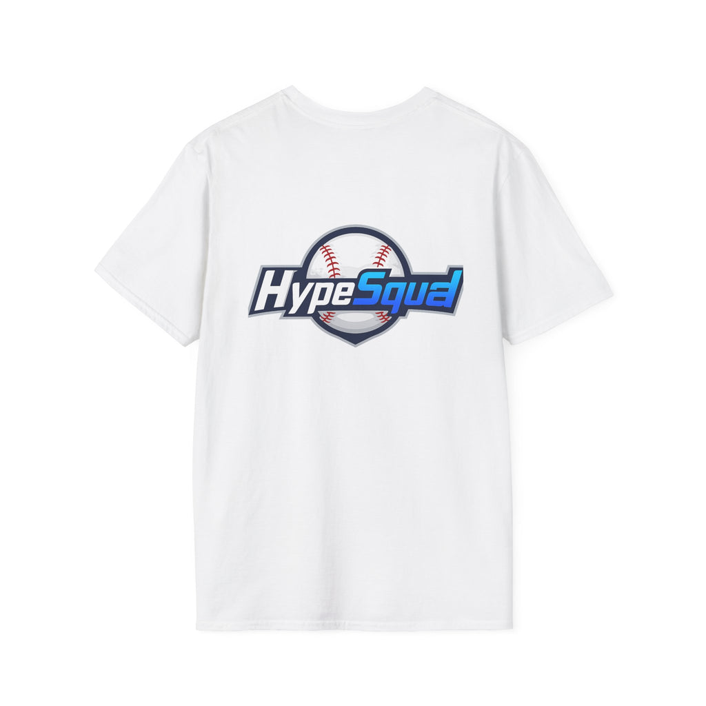 FieldHype HypeSquad - Adult T-Shirt