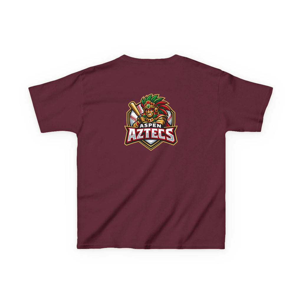 Aspen Aztecs - Youth T-Shirt