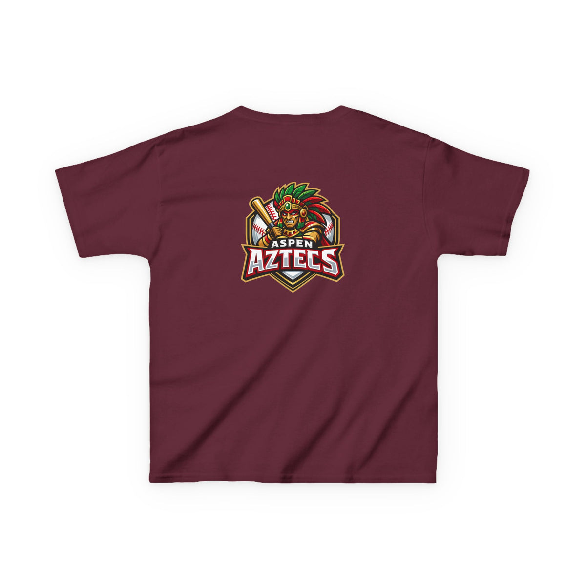 Aspen Aztecs - Youth T-Shirt