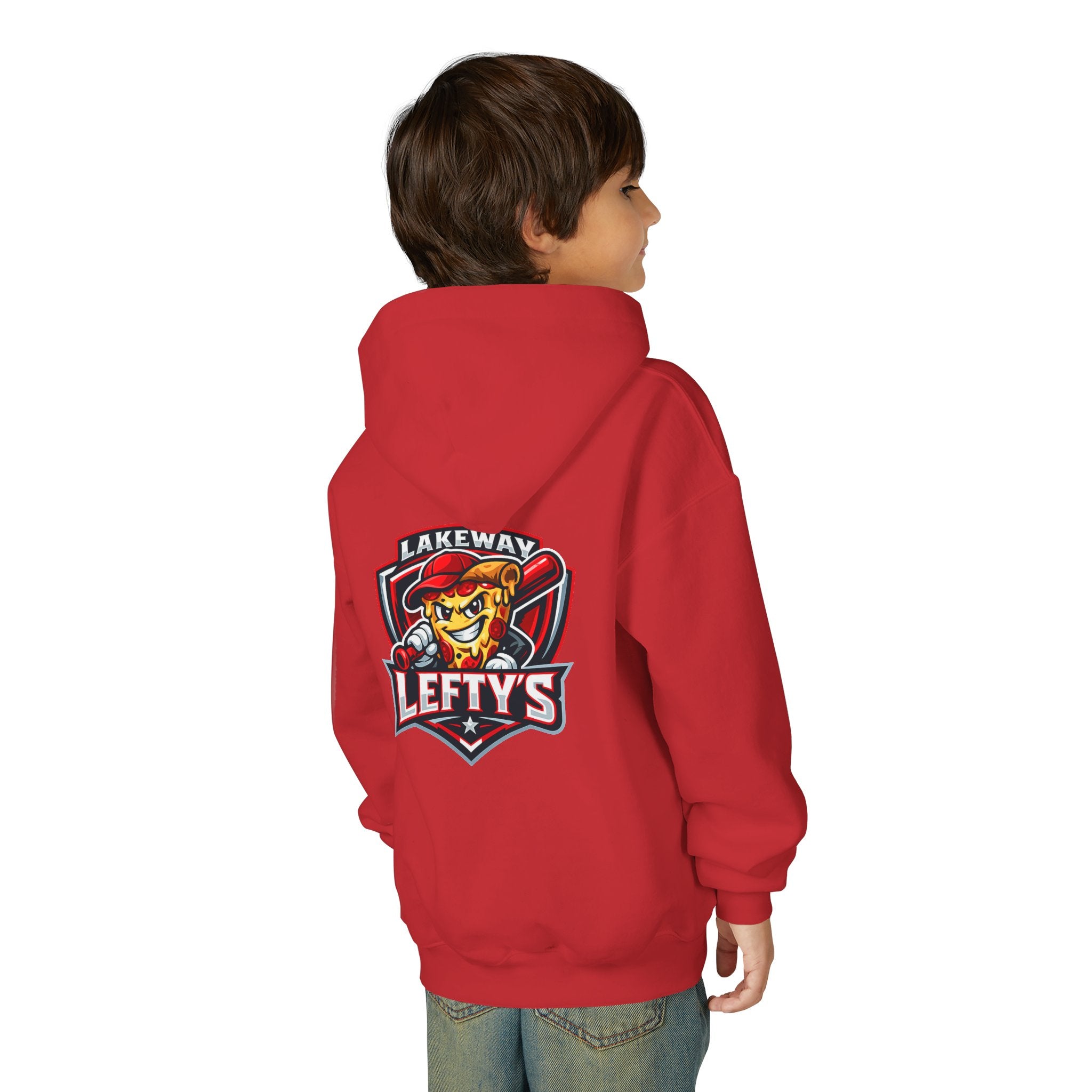 Lakeway Lefty’s - Youth Hoodie