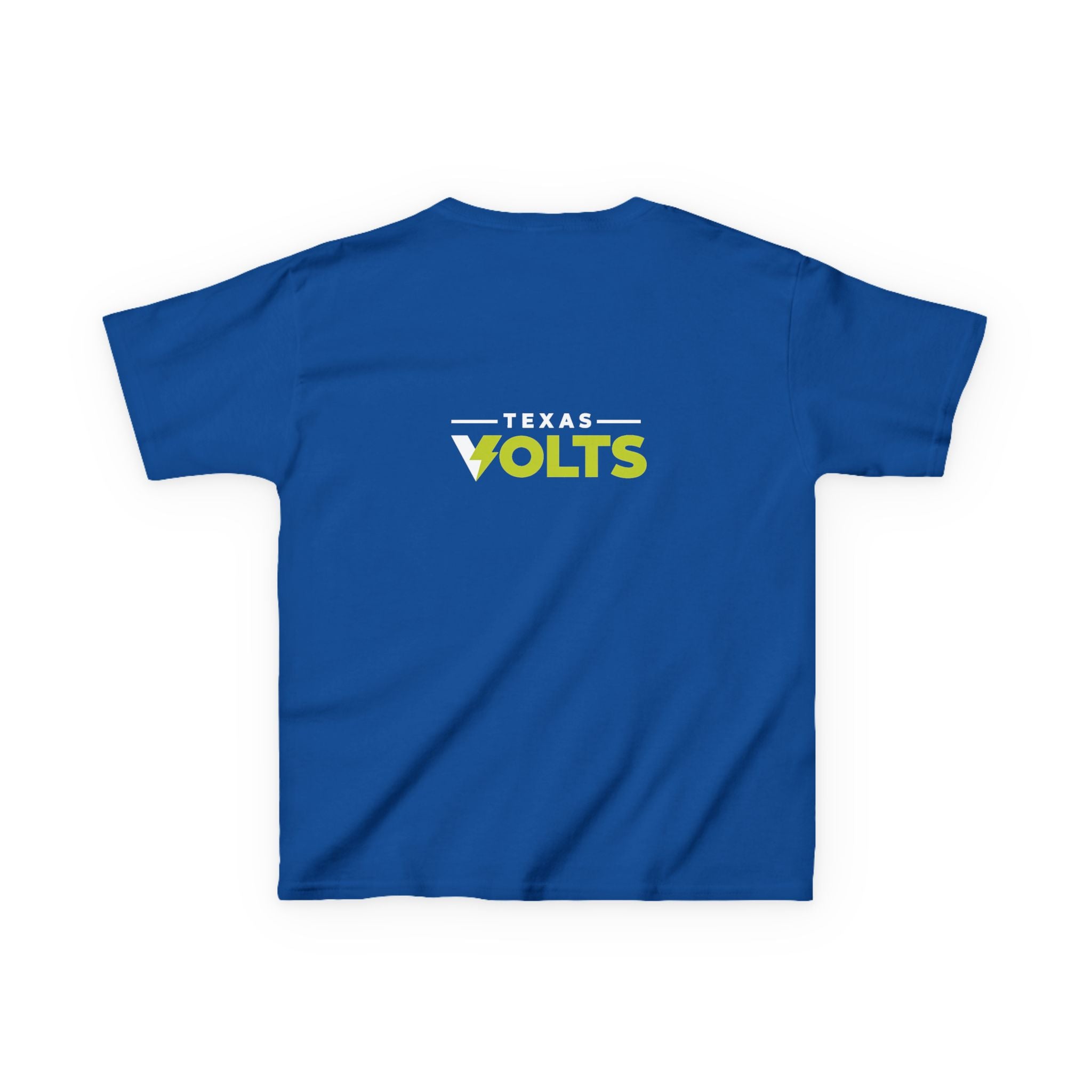 Texas Volts - Youth T-Shirt