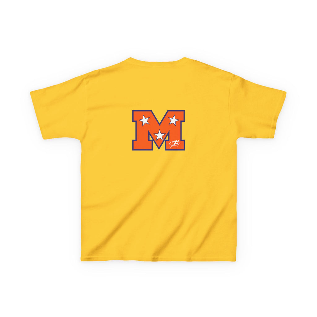 Tennessee Mojo Ream - Youth T-Shirt